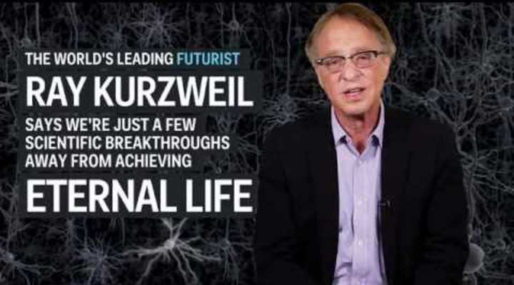 ray kurzweil we should live forever 220017