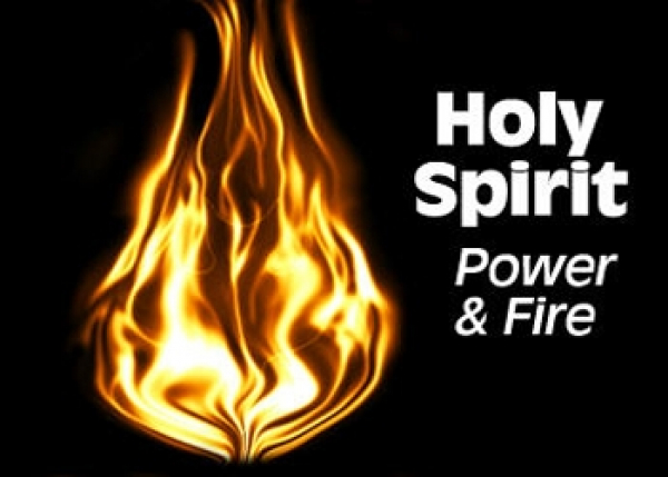 The Holy Spirit is a God!
